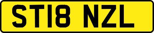 ST18NZL