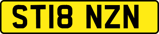 ST18NZN