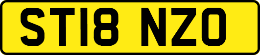 ST18NZO