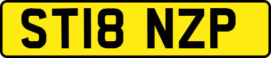 ST18NZP