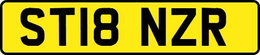 ST18NZR