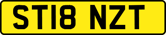 ST18NZT