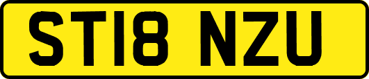ST18NZU