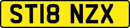 ST18NZX