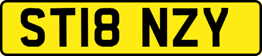 ST18NZY
