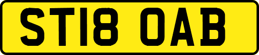 ST18OAB