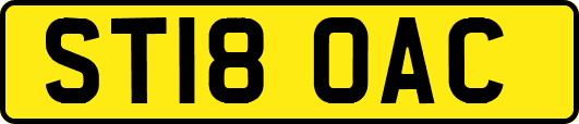 ST18OAC