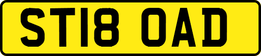 ST18OAD