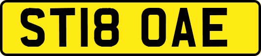 ST18OAE