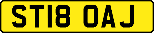 ST18OAJ
