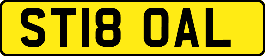 ST18OAL