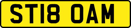ST18OAM