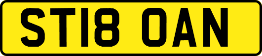ST18OAN