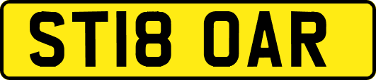 ST18OAR