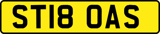 ST18OAS