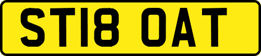 ST18OAT