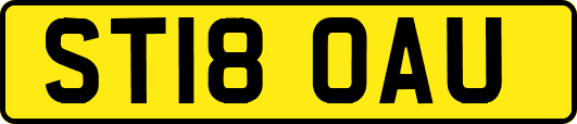 ST18OAU