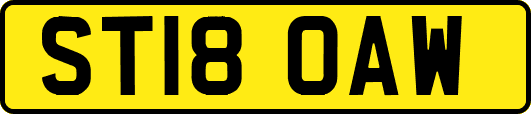 ST18OAW