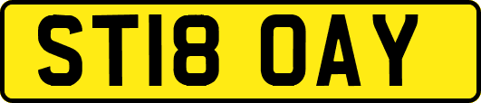 ST18OAY
