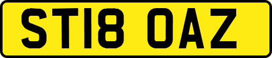ST18OAZ