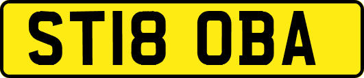 ST18OBA
