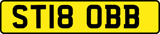 ST18OBB