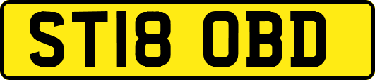 ST18OBD