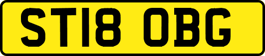 ST18OBG
