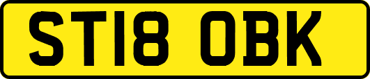 ST18OBK