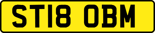 ST18OBM