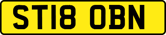 ST18OBN