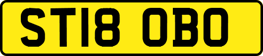 ST18OBO