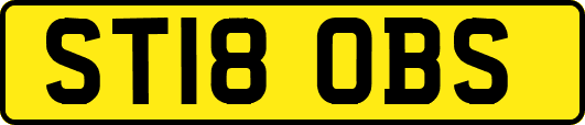 ST18OBS