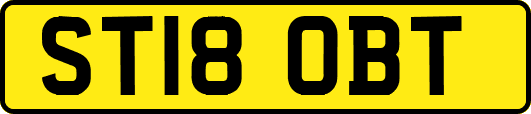 ST18OBT