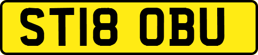 ST18OBU