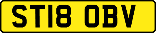 ST18OBV