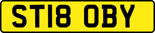 ST18OBY