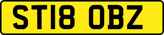 ST18OBZ