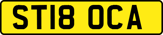 ST18OCA