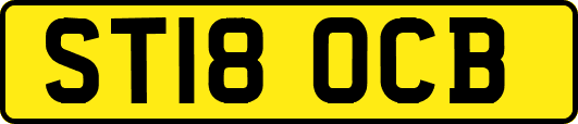 ST18OCB