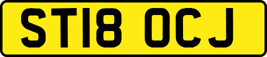 ST18OCJ