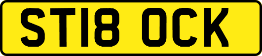 ST18OCK