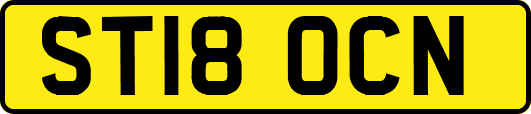 ST18OCN