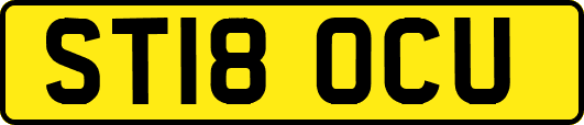 ST18OCU