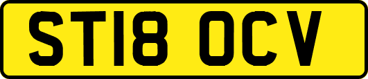 ST18OCV