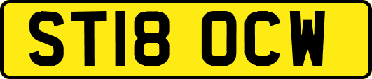 ST18OCW