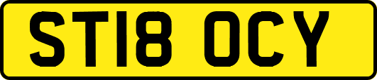 ST18OCY