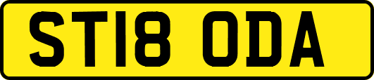ST18ODA