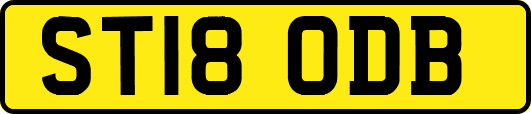 ST18ODB