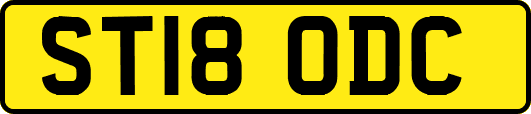 ST18ODC